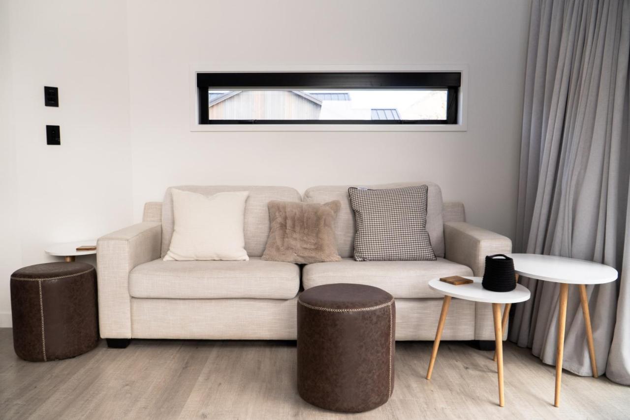 The Snow Sport Studio Villa Wanaka Dış mekan fotoğraf